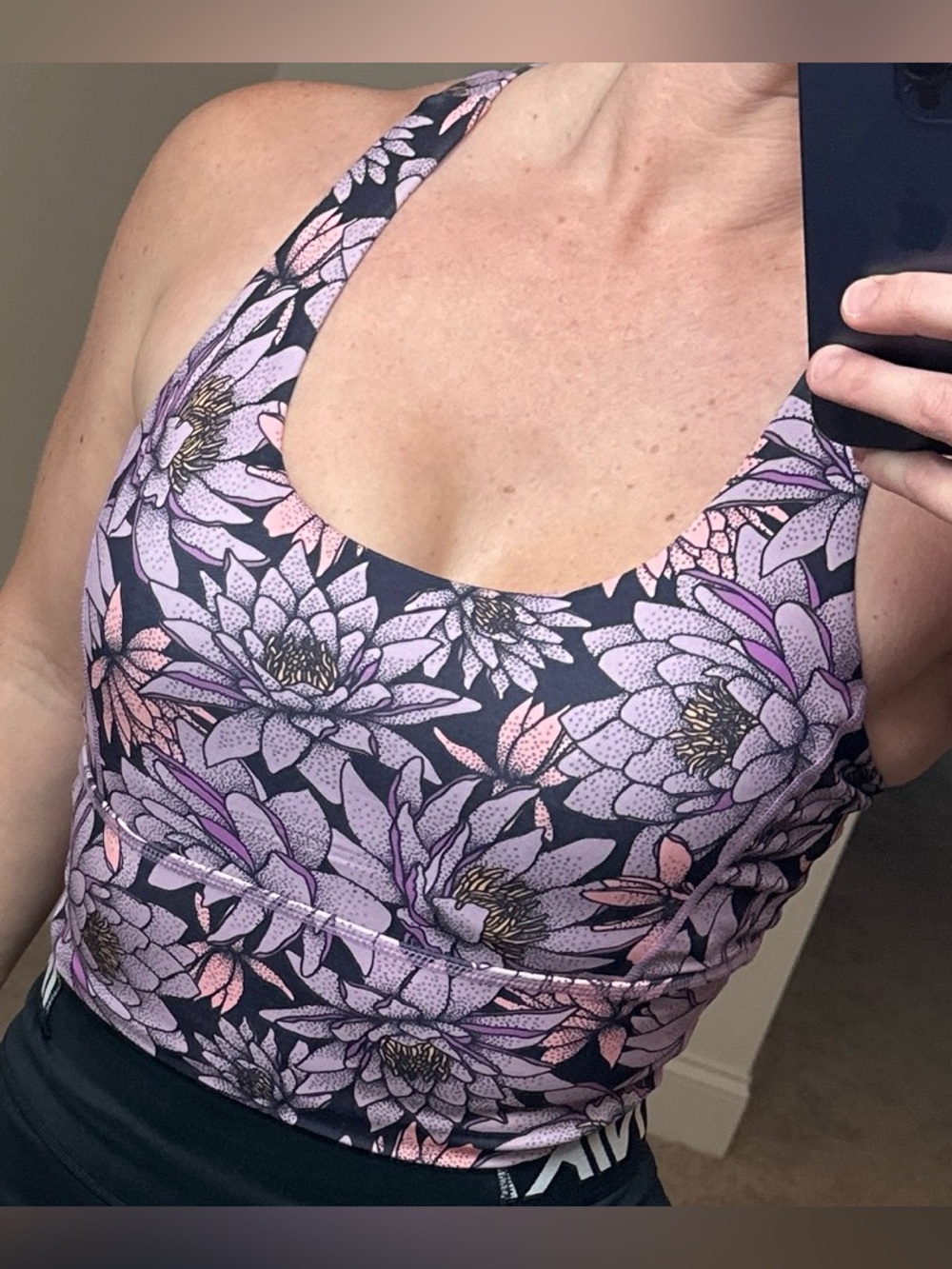 Born Primitive Lifting Top